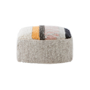 Gandía Blasco Mangas puf caramelo Fauteuils / Sofas / Poufs