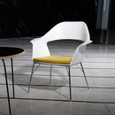 AMOS DESIGN Brno armchair Lounge area / Waiting room Seating