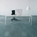 AMOS DESIGN iTable Desks / Escritoires Homeoffice: Writing desks Office Office: Executive desks