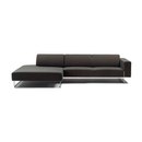 Artifort More Mare Armchairs / Sofas / Poufs Living room: Sectional sofa systems