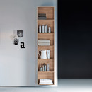 Falper Gap Bathroom furniture Shelves / Shelving systems