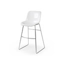 Artifort Spirit Bar: Barhocker Esszimmer: Barhocker