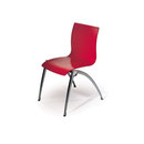 Artifort Zeno Cantine: Chairs Multi-purpose area Multipurpose: Chairs Office / Contract seating
