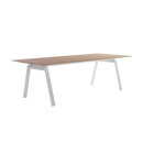 Arco Vista Conference / Meeting Desks / Workstations Home office Tables