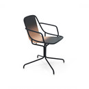 Alle Home Office Dark grey Skitsch