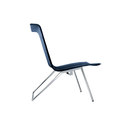 Wilkhahn Velas Lounge Chair Attesa / Lounge / Atrio Sedute