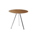 Wilkhahn Velas Side table Lounge area / Waiting room Tables