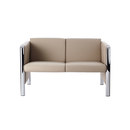 Wilkhahn Cubis 832/5 Lounge: Sofas Loungebereich / Wartebereich Warte- / Empfangsmöbel