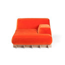 Asap Chaise longue right Skitsch