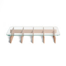 Skitsch Asap Coffee table Tables basses Tables basses / Tables d'appoint
