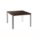 Wilkhahn Cubis 830/10 Couchtische / Beistelltische Lounge: Beistelltische Lounge: Couchtische Loungebereich / Wartebereich