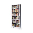 Bookshelf Cupboard Skitsch
