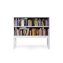 Bookshelf Sideboard Skitsch