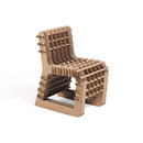Build Up Chair Skitsch