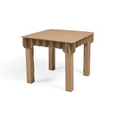 Build Up Table Skitsch