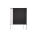 Wilkhahn Confair Flipchart Piccoli mobili / Complementi