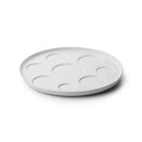 Skitsch Haphazard Harmony Aperitif Plate Tischaccessoires