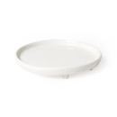 Skitsch Haphazard Harmony Tea Saucer Tischaccessoires