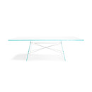 Skitsch ICS Table Arredi per uffici / postazioni di lavoro Tavoli da pranzo Tavoli da pranzo / Consolle Ufficio: Scrivanie direzionali