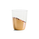 Midas Water Glass Skitsch