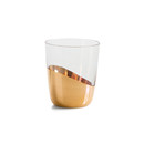 Midas Wine Glass Skitsch