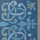 Gandía Blasco Arabesco verde Tapis / Moquettes