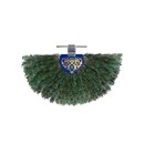 Oliver Kessler The Solitaire Punkah - The Peacock Complémentaires