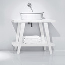 Falper Menhir Lavabos / Vasques Mobilier salle de bain