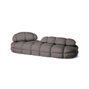 Sack Grey Skitsch