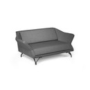 Skitsch Shogun 2-Seater Lounge: Sofas Loungebereich / Wartebereich Sessel / Sofas / Poufs Warte- / Empfangsmöbel Wohnzimmer: Sofas