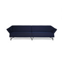 Skitsch Shogun 4-Seater Canapés Espace lounge / Espace d'attente Fauteuils / Sofas / Poufs Lounge: Canapés Mobilier espaces d'attente / d'accueil