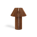Skitsch Wood Table Lamp Table lamps