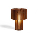 Skitsch Wood Table Lamp Table lamps