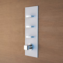 Falper Taps Grifería para duchas