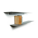 maigrau Line Bibliothèques / Étagères Bureau: Étagères Étagères / Systèmes d'étagères