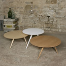 maigrau Turn Espace d'attente / Lounge Tables