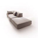 B&B Italia Bend sofa Sitzmöbel