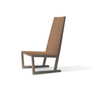 Andreu World Serena BU 1174 Garden lounge Seating