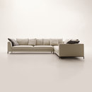 B&B Italia Ray Lounge area / Waiting room Seating
