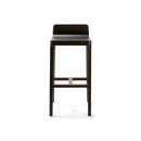 Alki Emea Barstool Bar: Tabourets de bar Chaises / Tabourets / Bancs Gastronomie / Cantine Tabourets de bar