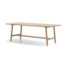 Alki Kimua High Rectangular Table Gastronomía Mesas