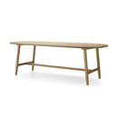 Alki Kimua High Oval Table Gastronomy Tables