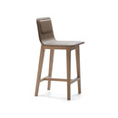 Alki Laia High Back Stool Gastronomie Sièges Sièges de collectivité