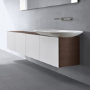 Falper Wall Lavabi / Lavandini Mobili da bagno