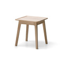 Alki Laia Side Table Espace lounge / Espace d'attente Lounge: Tables d'appoint Tables basses / Tables d'appoint Tables d'appoint