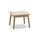 Alki Laia Side Table Attesa / Lounge / Atrio Tavoli