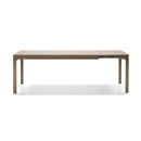 Alki Laia High Table with one extension Esstische / Konsoltische Esszimmer: Esstische Gastronomie / Kantine Kantine: Tische Restaurant: Tische