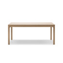 Alki Laia High Rectangular Table Gastronomie Tische