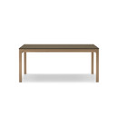 Alki Laia High Rectangular Table Gastronomy Tables