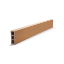 Tempio Baguette 5x13 Fassaden / Fassadensysteme